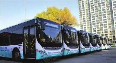 蘭州公交推行 隔位、分散就座乘車