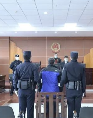 獲刑六個月！慶陽市慶城縣首例涉疫情防控犯罪案宣判