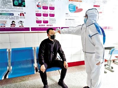 蘭州市高三年級明日開學各校都準備好了嗎？