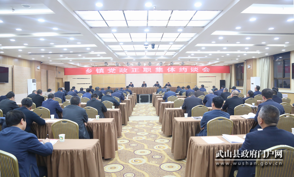 武山縣突出“快、細、實、嚴”全力推進抓黨建促決戰(zhàn)決勝脫貧攻堅問題排查清零