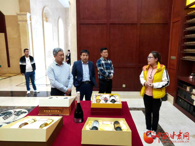 甘肅武威商圈與央融集團、新疆新隴商公司合力打造“武威商圈”社區(qū)團購電商平臺