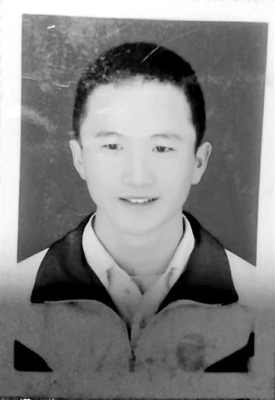 11年前在蘭大上學(xué)失聯(lián) 哥哥你在哪兒？我們一直在找你！