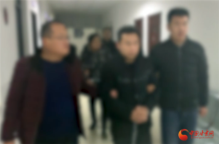 涉案金額300余萬元！“12·16”特大盜竊案告破始末