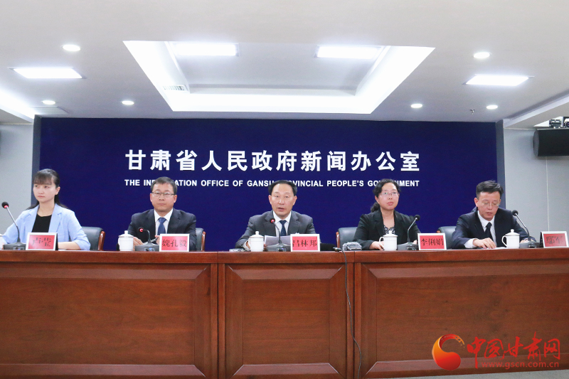 多措并舉 蘭州市積極落實(shí)“六穩(wěn)”“六?！睕Q策部署 