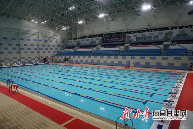 這樣的天水，誰(shuí)能不愛(ài)！