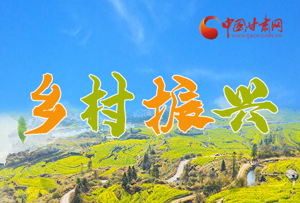 圖解|定了！全面推進(jìn)鄉(xiāng)村振興這樣干！