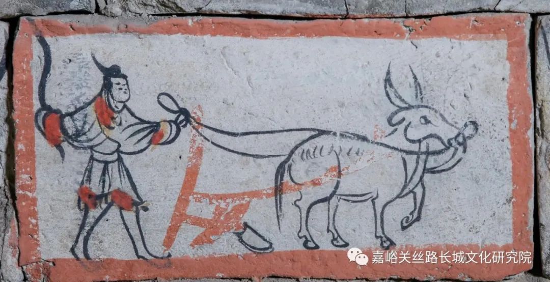 牛年話?！斡P新城魏晉墓群畫像磚中的“?！?>
        </a><em>牛年話牛——嘉峪關新城魏晉墓群畫像磚中的“?！?/em></li>

                </ul>
            </div>
            <!-- public platform -->
            <div   id=