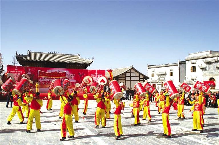 【網(wǎng)絡中國節(jié)·元宵】鬧元宵，蘭州人還有哪些風俗？