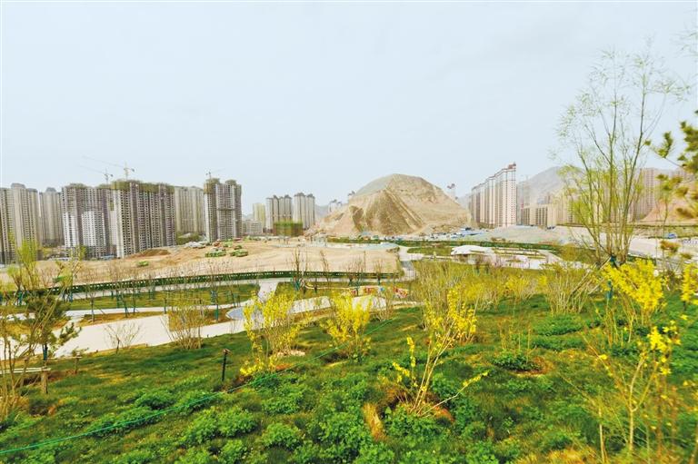 蘭州孩子們的游樂園何日重現(xiàn)？計(jì)劃重建的兒童公園、西部歡樂園至今無明確建成時(shí)間表