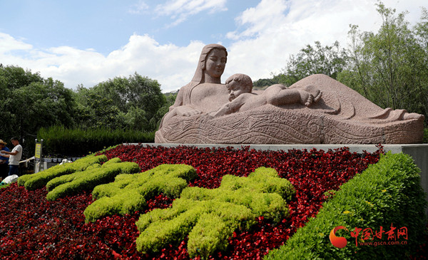 【五一游甘肅】五一小長(zhǎng)假來蘭州，十條精品旅游線路供你選擇