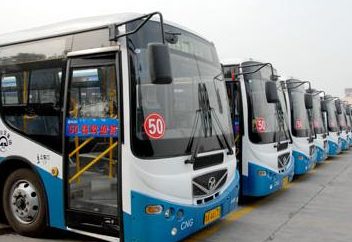10路、143路、112路、115路、128路公交線調(diào)整