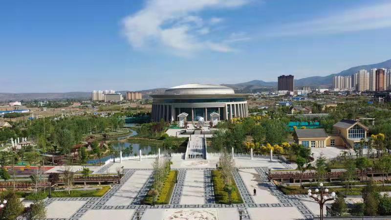 熱！熱！熱！蘭州市高溫或升至37℃