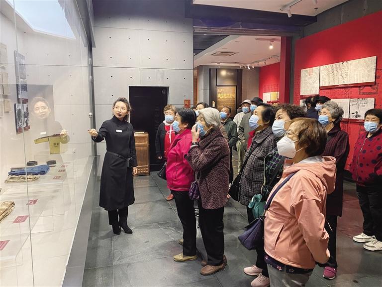 九九重陽節(jié) 濃濃敬老情 蘭州市各級各單位開展多種活動(dòng)歡度重陽佳節(jié)