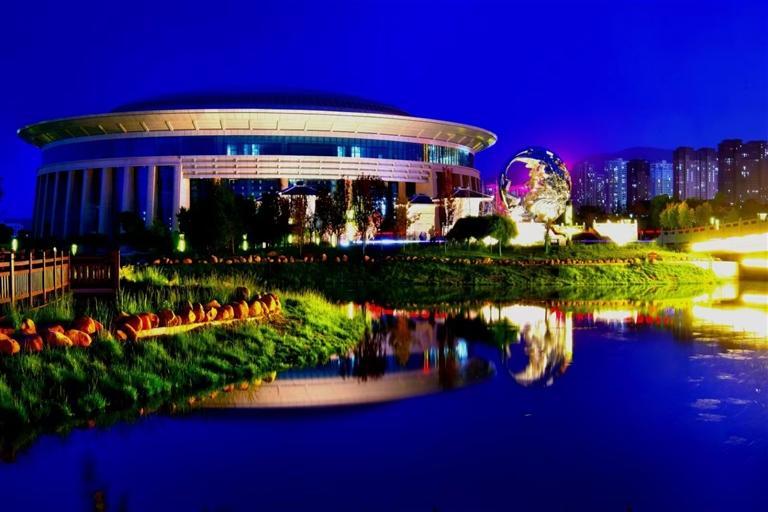2022年榆中怎么干？七“新”連鑄激活高質(zhì)量發(fā)展“密碼”