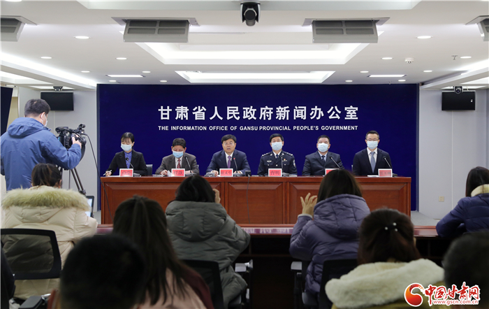 全國(guó)前列！今年1至10月 甘肅辦理行政柔性執(zhí)法案件21萬(wàn)余件