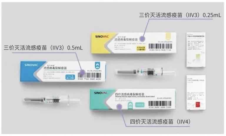 現(xiàn)在打流感疫苗還有用嗎？專家：只要有機會就該接種