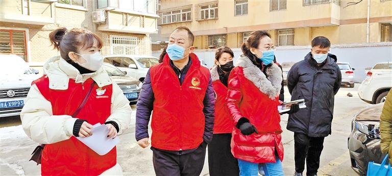 【新春走基層】解決雞毛蒜皮 感受社區(qū)“微幸?！?>
        </a><em>【新春走基層】解決雞毛蒜皮 感受社區(qū)“微幸福”</em></li>
    <li><a  target=