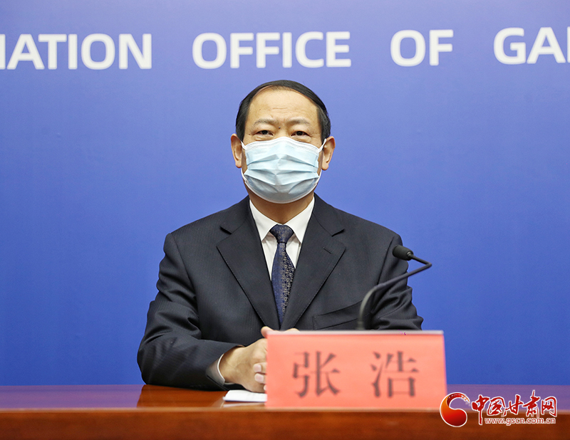 本輪甘肅疫情為奧密克戎變異株，最新研判看這里！