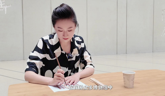 萬千氣象看甘肅丨探訪萬卷簡(jiǎn)牘，赴一場(chǎng)千年文化之約