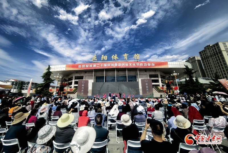 “香香的寶寶”成熱詞 慶陽(yáng)香包民俗文化節(jié)何以出圈